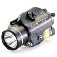 Streamlight is the #1 choice of Law Enforcement