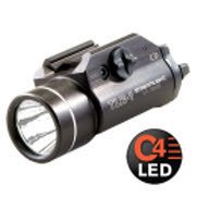 Streamlight sets the standard for Weapon lights